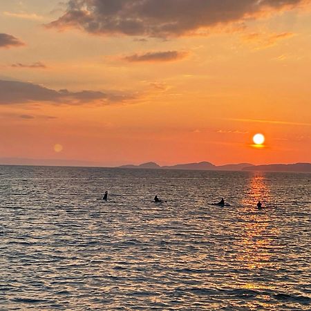 No27 Ayr Beach - Coorie Doon Stays Dış mekan fotoğraf